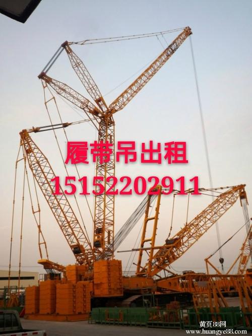 搜了网为您找到21条工程起重机械的相关品牌信息