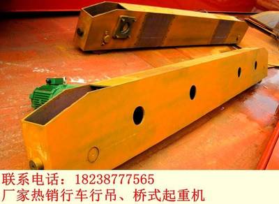 山东济宁行车行吊租赁力量雄厚